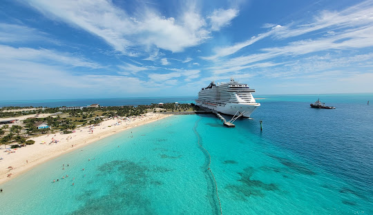 Ocean Cay
